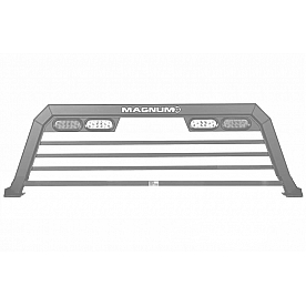 Magnum Truck Racks Headache Rack 109L-A