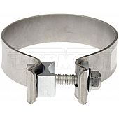 Dorman Exhaust Clamp 903-306