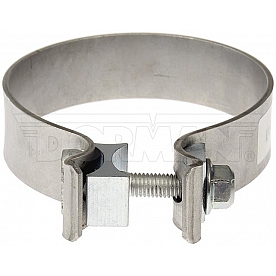 Dorman Exhaust Clamp 903-306