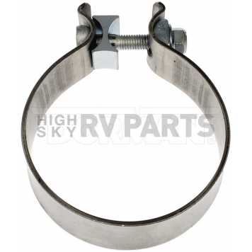 Dorman Exhaust Clamp 903-306-2