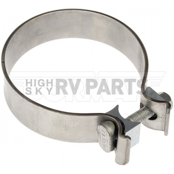 Dorman Exhaust Clamp 903-306-4
