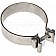 Dorman Exhaust Clamp 903-306