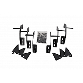 Dee Zee Nerf Bar Mounting Kit DZ16336