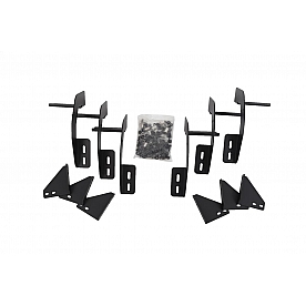 Dee Zee Nerf Bar Mounting Kit DZ16336