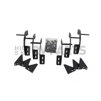 Dee Zee Nerf Bar Mounting Kit DZ16336