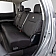 Covercraft Seat Cover GTD4190COBK