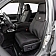 Covercraft Seat Cover GTD4194ABCOBK