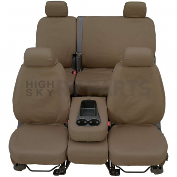 Covercraft Seat Cover SS3484WFTP