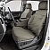 Covercraft Seat Cover SS3484PCCT