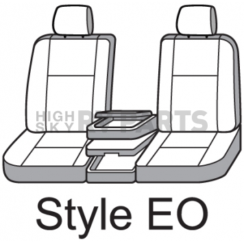 Covercraft Seat Cover SS3484PRMP-2
