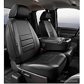 Fia Seat Cover SL69-47 BLK/BLK
