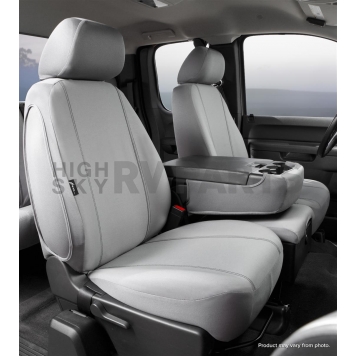 Fia Seat Cover SP89-47 GRAY