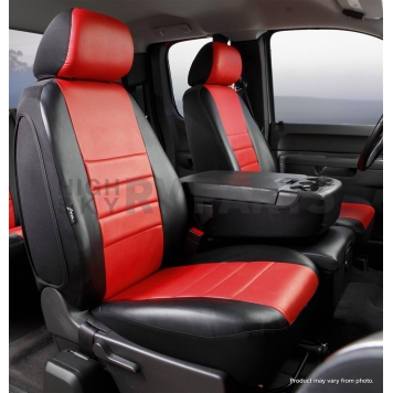 Fia Seat Cover SL69-47 RED