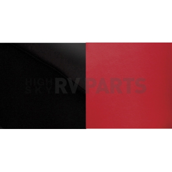Fia Seat Cover SL69-47 RED-3