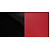 Fia Seat Cover SL69-47 RED