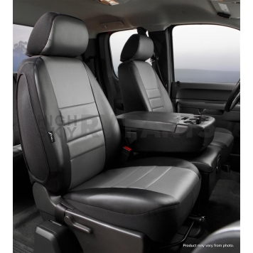 Fia Seat Cover SL69-47 GRAY