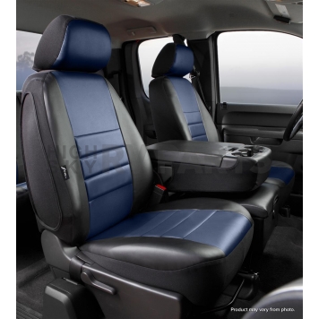 Fia Seat Cover SL69-47 BLUE
