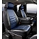 Fia Seat Cover SL69-47 BLUE