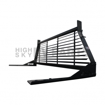Westin Automotive Headache Rack Bar Style Steel Black Powder Coated - 57-8025