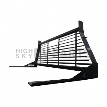 Westin Automotive Headache Rack Bar Style Steel Black Powder Coated - 57-8035