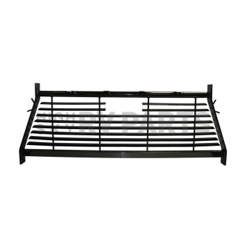 Westin Automotive Headache Rack Bar Style Steel Black Powder Coated - 57-8035-3