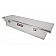 Dee Zee Tool Box - Crossover Aluminum Low Profile 8 Cubic Feet - DZ8170L