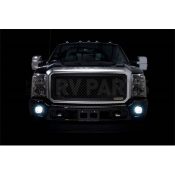 Putco Driving/ Fog Light Bulb - LED 250009W-3