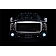 Putco Driving/ Fog Light Bulb - LED 250009W