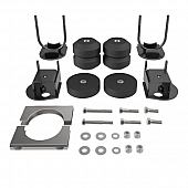 Timbren Helper Spring Kit for Ford F150 - Set Of 2 - FR1504E