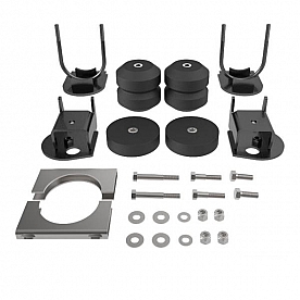Timbren Helper Spring Kit for Ford F150 - Set Of 2 - FR1504E