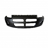 LKQ Front Bumper Cover - CH1000324