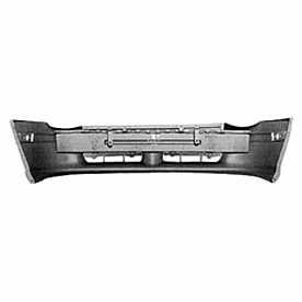 LKQ Bumper Cover - CH1000156R