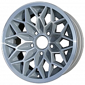 ALUMINUM WHEELALY01118U40