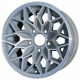 ALUMINUM WHEELALY01118U40