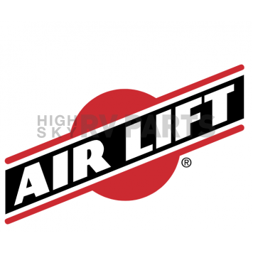 Air Lift Air Compressor Manifold Valve 72700-R