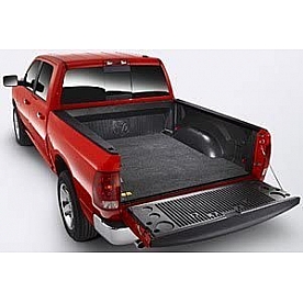 BedRug Bed Liner Hardware BRZ10-B