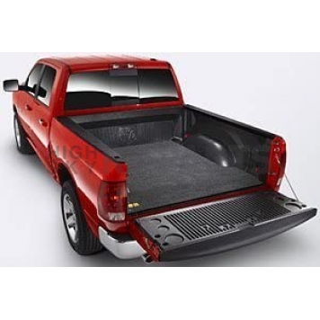 BedRug Bed Liner Hardware BRZ10-B