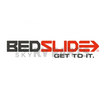 Bedslide Bed Liner Hardware BSA-QP