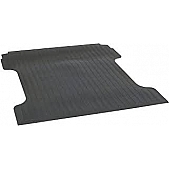 Dee Zee Bed Mat Black Rubber - DZ87013