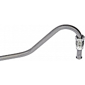 Dorman (OE Solutions) Auto Trans Oil Cooler Hose Assembly - 624-468