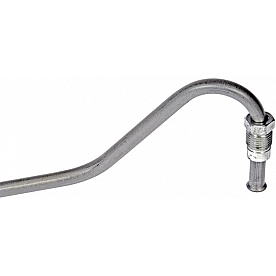 Dorman (OE Solutions) Auto Trans Oil Cooler Hose Assembly - 624-468