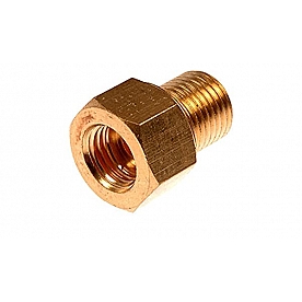 Help! By Dorman Adapter Fitting 43302