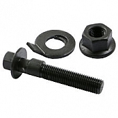 Moog Chassis Alignment Camber/Toe Cam Bolt Kit - K100409