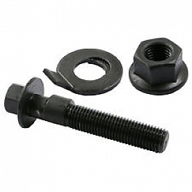 Moog Chassis Alignment Camber/Toe Cam Bolt Kit - K100409