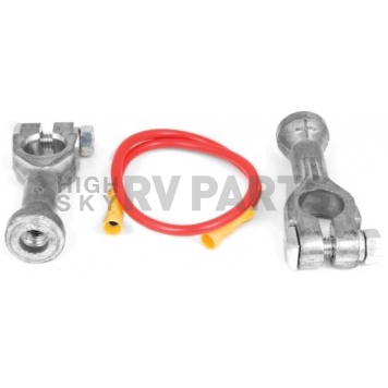 Performance Tool Battery Cable Repair Kit W1681C