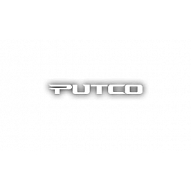 Putco Bed Side Rail Expander 8487