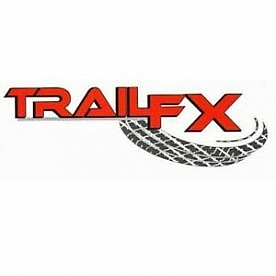 TrailFX Bed Side Rail Mounting Kit G9015S
