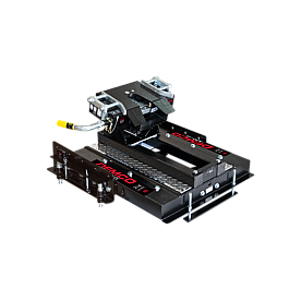 Demco 6107 Autoslide 5th Wheel Hitch - 21000 Lbs