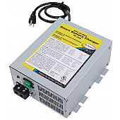 Go Power Battery Charger 32 Amp - 4 Stage - 66167