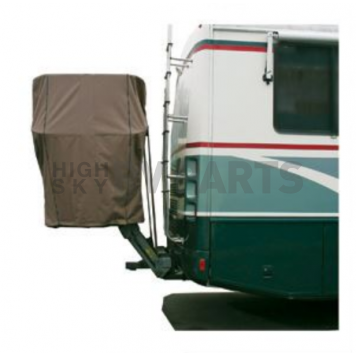 Hydralift Innovative RV Tech Motorcycle Cover HLGC42